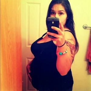 Meet your Posher, Marisa